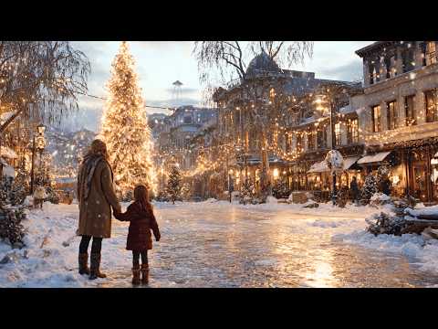 Heartfelt Holiday Romance | A Christmas Movie for the Whole Family ❤️