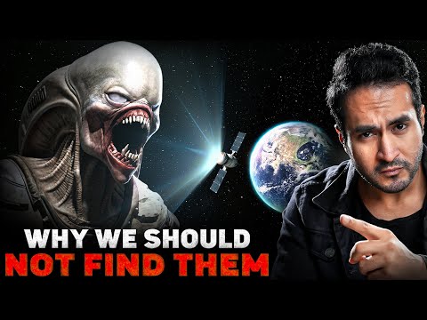 Why Everyone Fears TYPE-7 Civilization