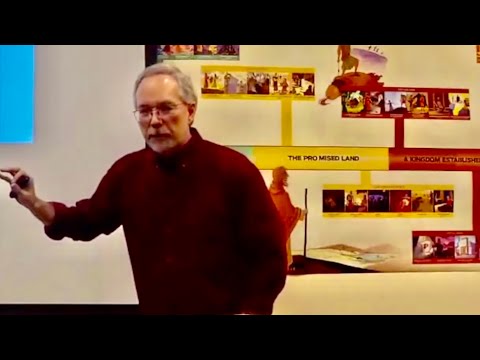 Why Most Christians Misunderstand Sin and Animal Blood Sacrifices - Michael Heiser