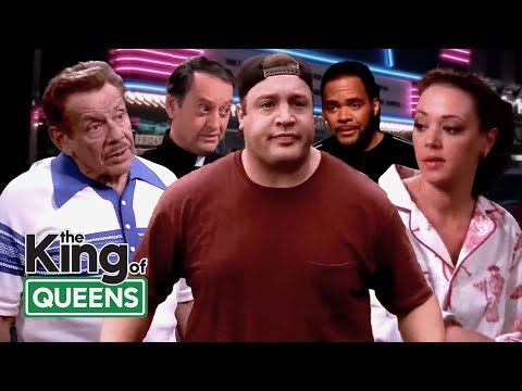 Most Underrated Moments | The King of Queens