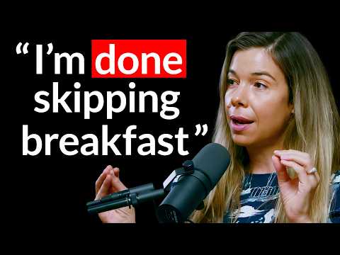 Why Skipping Breakfast Is No Longer Recommended (latest research)