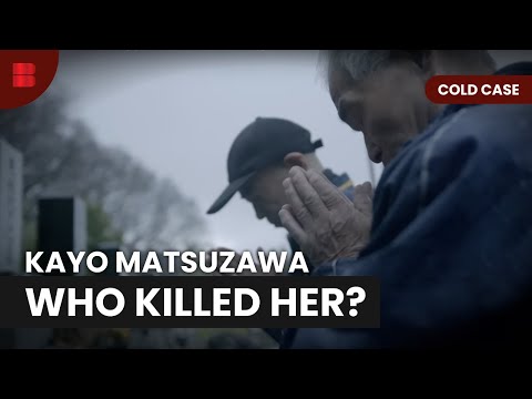 Japanese Tourist Found Dead In Center Court | Cold Case
