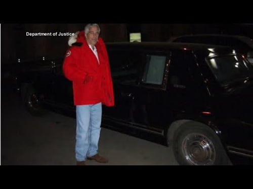 Latest Epstein release details investigation into possible co-conspirators