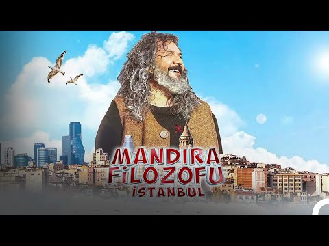 Mandıra Filozofu İstanbul | Full Film