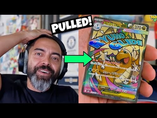 🔴 Opening a TON of Pokémon Card Booster Packs! (Live Stream 12.01.25)