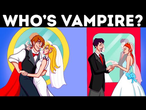 17 Detective Puzzles to Blow Your IQ to Pieces