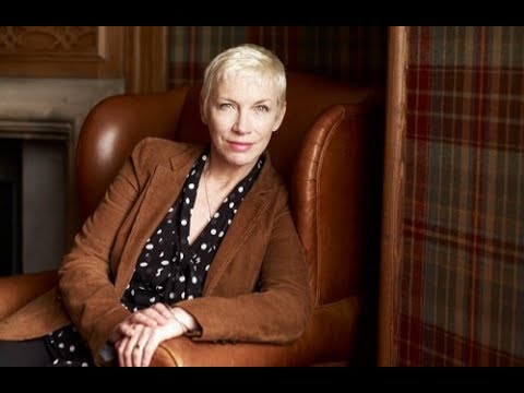 Annie Lennox - Who Do You Think You Are