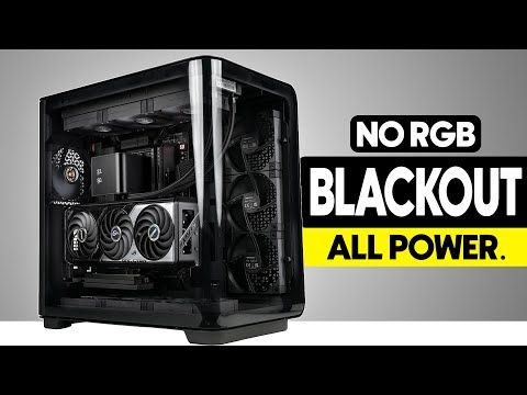 Stealth 9950X3D Creator PC Build — Choosing the Ultimate X870 Board
