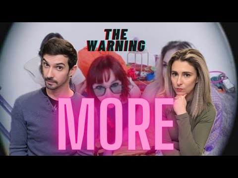 First Time Hearing The Warning - More REACTION!!