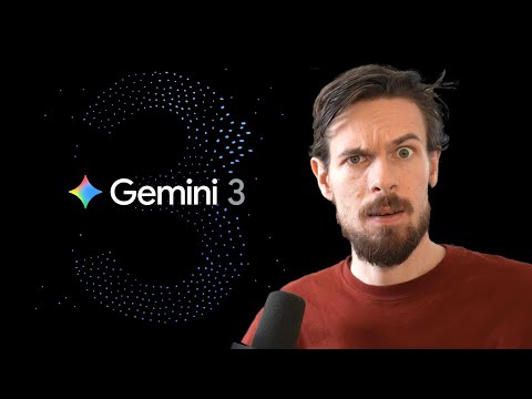 I Tested Gemini 3 Pro (it did really well)