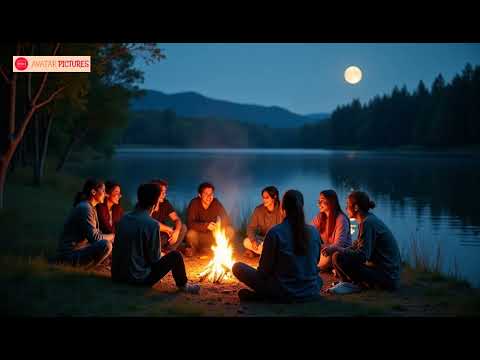 AVATar - Пора нам встретиться(текст - Василий Андрюнкин)