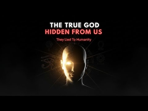 The Monad: The Source Behind All Gods – What They Don’t Want You To Discover