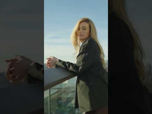 Sarah Pidgeon is Marie Claire's Cover Star đ | #Photoshoot #BTS | Marie Claire