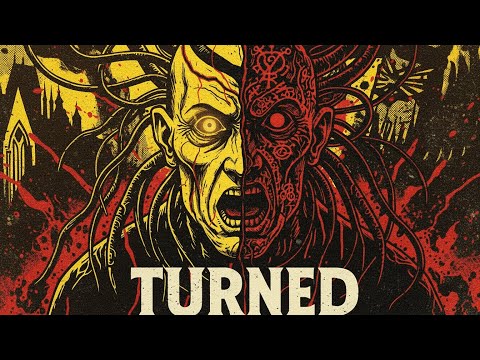 What It's Like To Be Turned Into a Chaos Spawn In Warhammer 40K