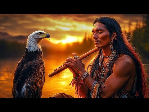 Rapid Healing and Pain Relief in 10 Minutes - Healing Flute, Listen and The Illness Will Disappear