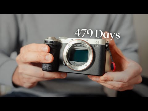 My Favorite Camera To Date