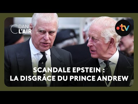 Quelles sont les personnalités empêtrées dans l’affaire Epstein ?
