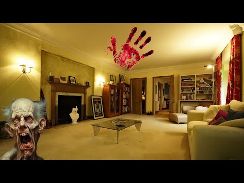 Amazing Discoveries inside Oil Tycoons Abandoned Mansion With Cars Left For 10 Years