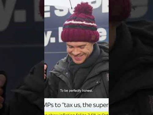 This country has abandoned poor people