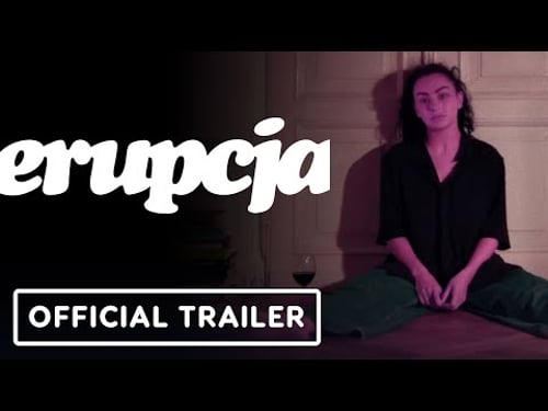 Erupcja - Official Trailer (2026) Charli xcx, Lena Góra, Will Madden