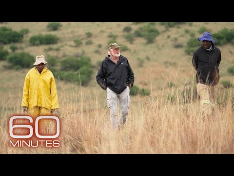 Investigating Trump's claims that White South African farmers are victims of genocide