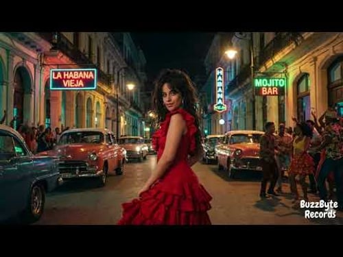 CAMILA CABELLO - 'CHICA MALA' Official M/V