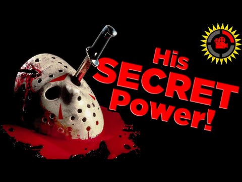 Film Theory: Can Jason Voorhees Teleport? (Friday the 13th Series)
