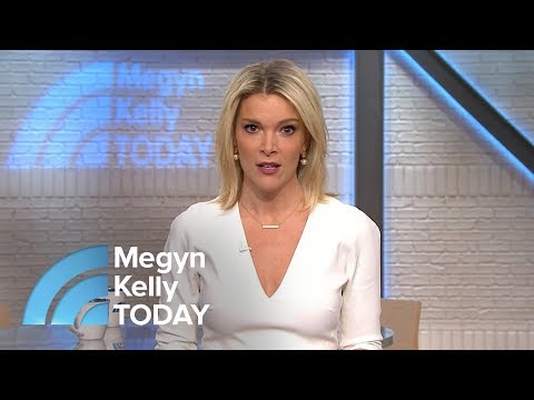 Harvey Weinstein Hired An ‘Army Of Spies’ To Silence His Alleged Accusers | Megyn Kelly TODAY