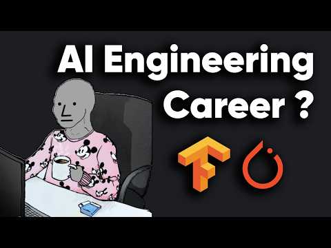 Should YOU Become An AI Engineer?