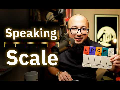 اعطيني 60 دقيقة وبخليك تعرف مستواك في الانجليزي