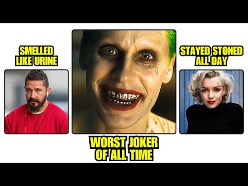 19 Actors So TOXIC The Whole Cast Wanted Them Fired on Day One