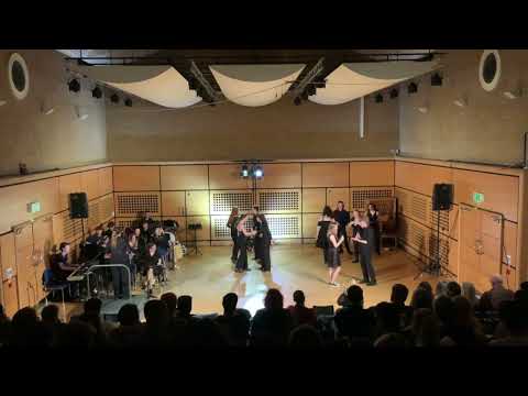 'Sextet Montage' - Tick, Tick... Boom! (At the Movies Showcase)