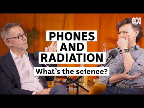 Do Phones Really Cause Cancer? Debunking 5G Radiation Myths | What's That Rash?