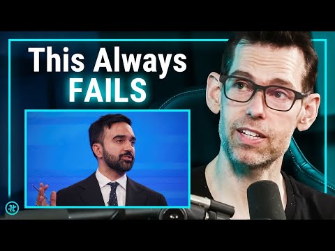 The Harsh Truth About Mamdani's Housing Plan