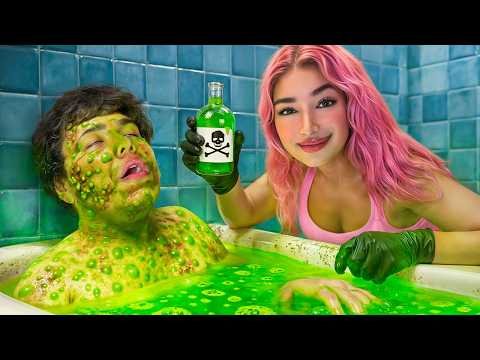 I Murdered Stokes Twins..