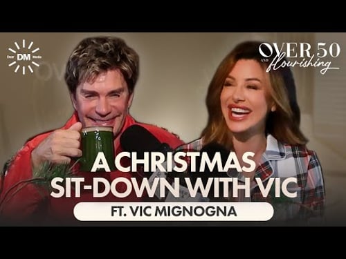 Why You Don’t Need a “Perfect” Christmas to Have a Meaningful One | Over 50 and Flourishing