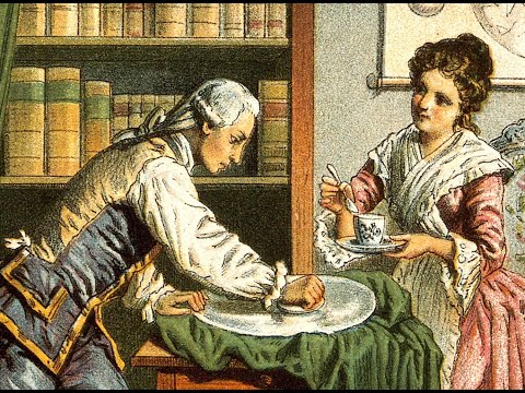 History of the Discovery of Infrared and Ultraviolet Light