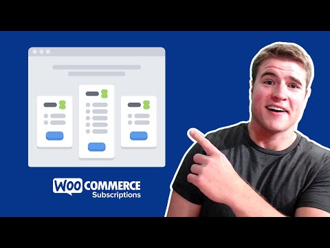 How to Link Button on Pricing Table with WooCommerce Subscription product?