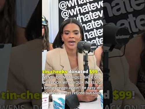 I'm Happy I Used to Be a Liberal | @whatever