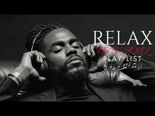 【R&B Soul】Deep R&B Soul Vibes – Smooth and Relaxing Mix for Love & Late Nights