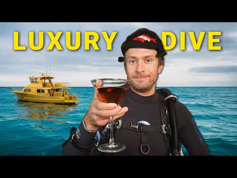 Is Your Dive Trip Making You a LESS SAFE Diver?