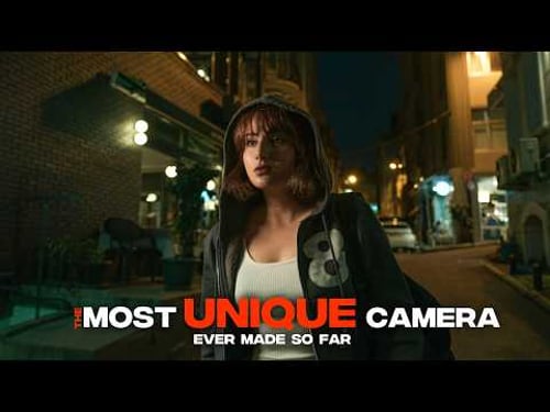 How they put a $200,000 sensor in this small camera? GFX100 II