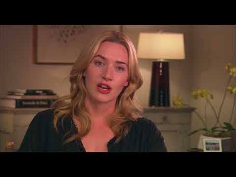 The Making of "The Holiday" 2006