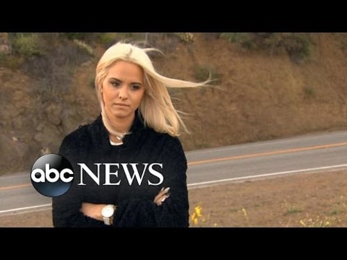 Woman Says She Was 13 When Sexually Assaulted by Acting Coach