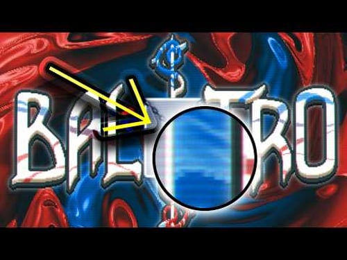 You Should Put a CRT Filter on Your Game