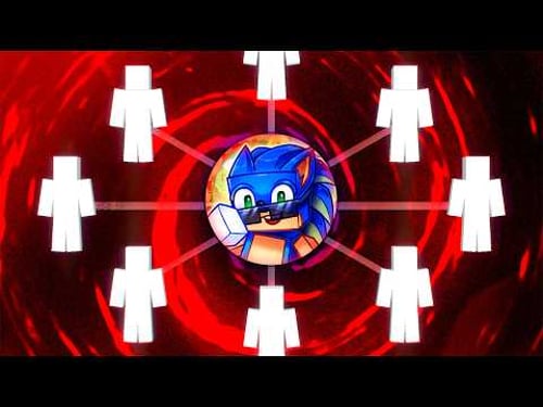 Disturbing Footage On A Minecraft Kids Channel