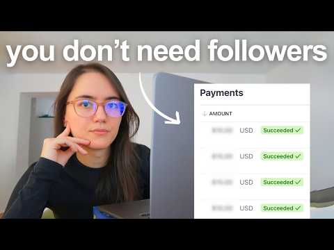 how I found my $200K+ business idea (so you can just copy me)