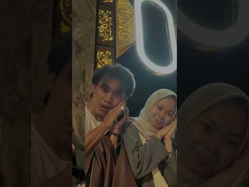 TREND VIRAL SAMA BESTIE