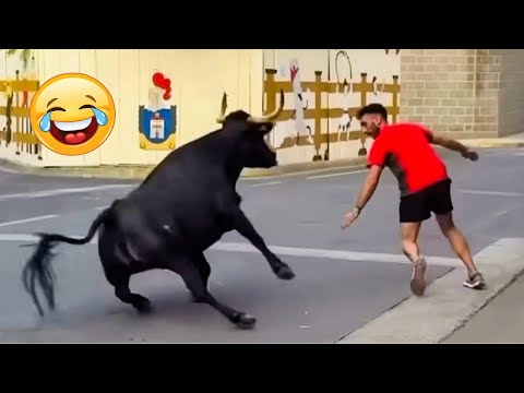 Try Not To Laugh π€£ Top 100 Funniest Videos Ever π¬π₯ Memes, Epic Fails & Pranks Compilation Part 27