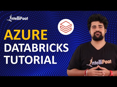 Azure Databricks Tutorial | Azure Databricks for Beginners | Intellipaat